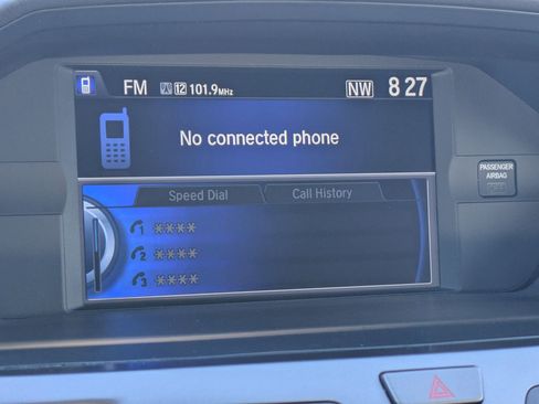 Used 2014 Honda Odyssey EX image 19