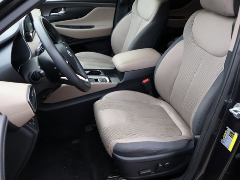 Used 2020 Hyundai Santa Fe SEL image 40