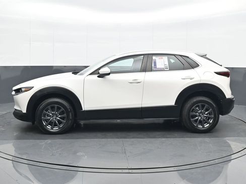 Used 2021 MAZDA CX-30 FWD 2.5 S image 3