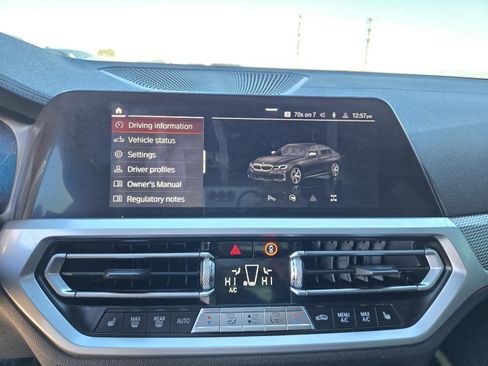 Used 2021 BMW M340i xDrive w/ Executive Package image 13