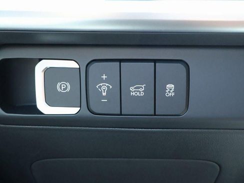 New 2026 Hyundai Santa Fe SEL image 16