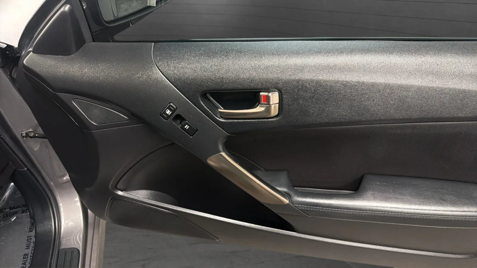 Used 2013 Hyundai Genesis 2.0T RWD image 16