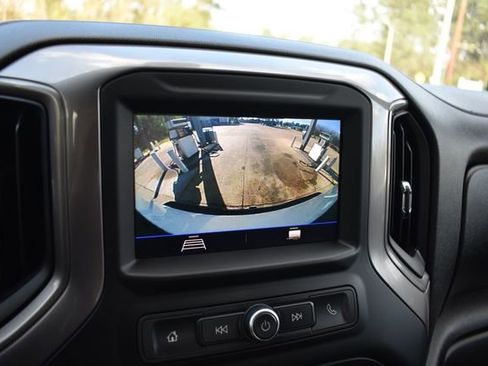 Used 2023 Chevrolet Silverado 2500 W/T w/ WT Convenience Package image 14