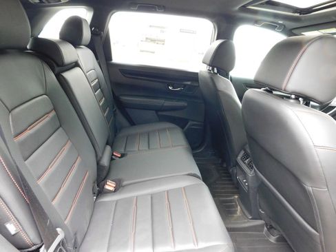 Certified 2026 Honda CR-V Sport-L image 5