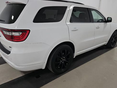 Used 2019 Dodge Durango GT RWD image 4
