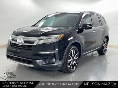 Used 2019 Honda Pilot Touring