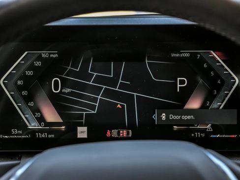 Used 2023 BMW 330i xDrive 330i xDrive image 20