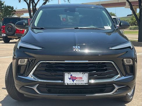 Used 2025 Buick Encore GX Preferred FWD image 3