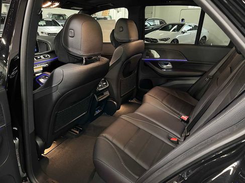 New 2026 Mercedes-Benz GLE 450 4MATIC image 19