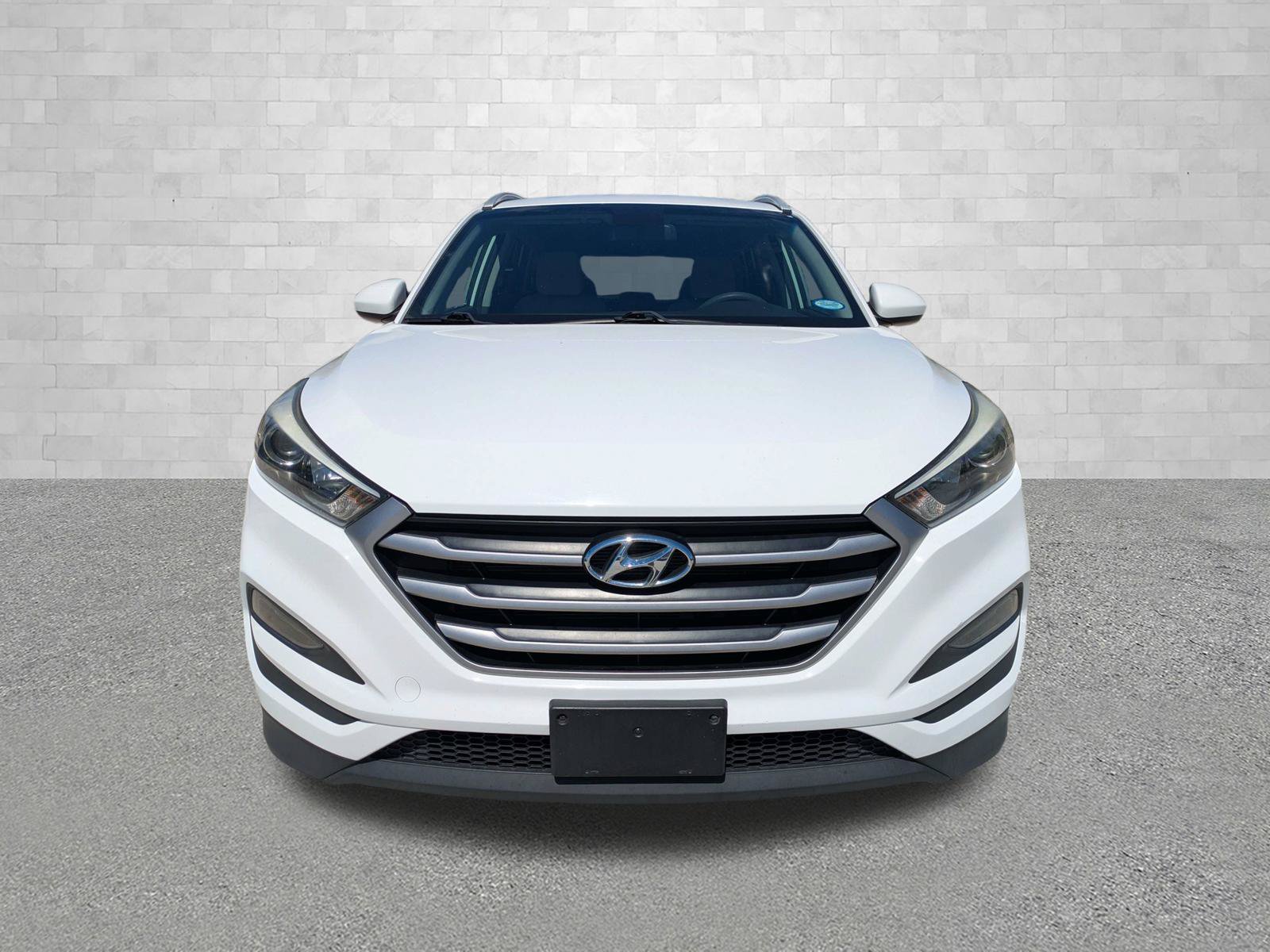 Used 2017 Hyundai Tucson SE w/ SE Popular Package 02 FWD image 6