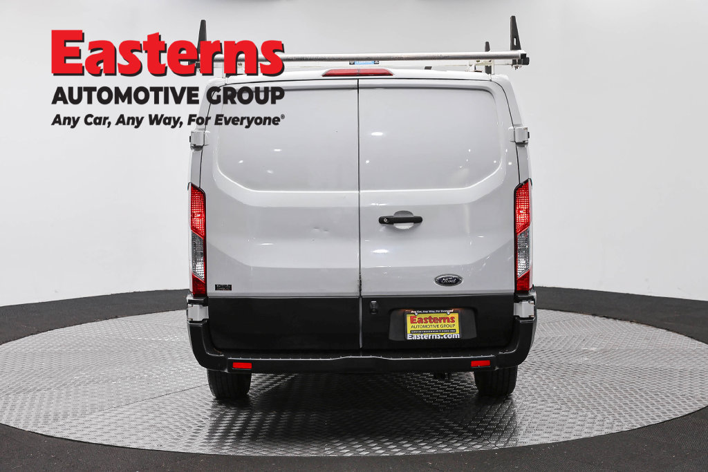 Used 2019 Ford Transit 150 130 Low Roof w/ Interior Upgrade Package RWD image 6