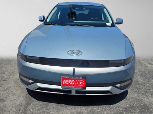 Used 2024 Hyundai Ioniq 5 SEL RWD image 8
