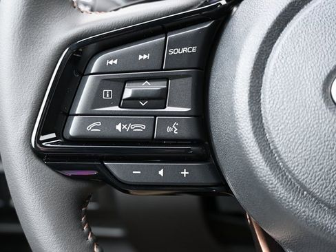 New 2026 Subaru Forester Sport image 29