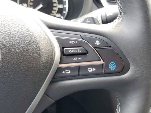 Used 2023 INFINITI QX50 Sport AWD/4WD image 21