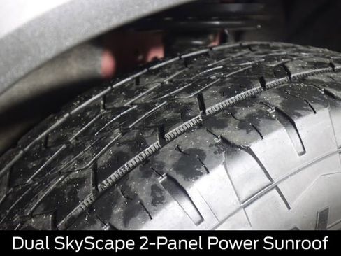 Used 2021 GMC Acadia AT4 w/ Technology Package image 26