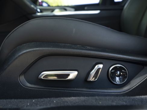 Used 2025 Acura TLX SH-AWD w/ A-SPEC Pkg image 42