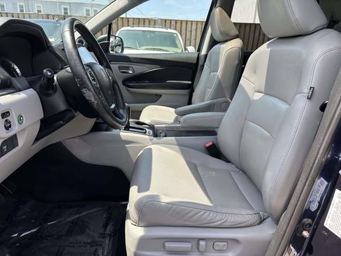 Used 2019 Honda Ridgeline RTL-T image 22
