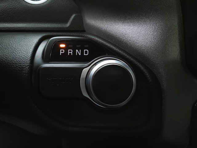 Used 2022 RAM 2500 Tradesman AWD/4WD image 23
