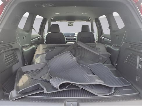 New 2025 Buick Enclave Preferred w/ Power Package image 20