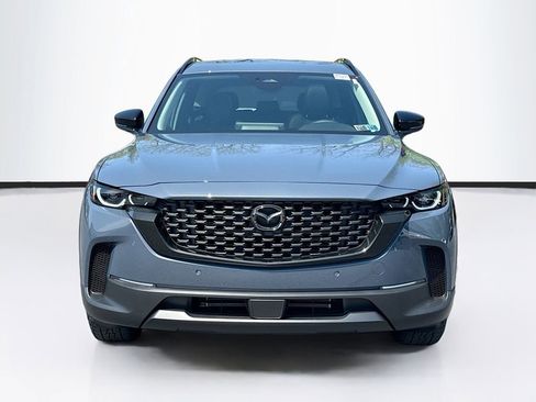 New 2026 MAZDA CX-50 Meridian Edition w/ Weather Package AWD/4WD image 2