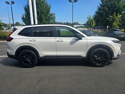 New 2026 Honda CR-V Sport-L image 6