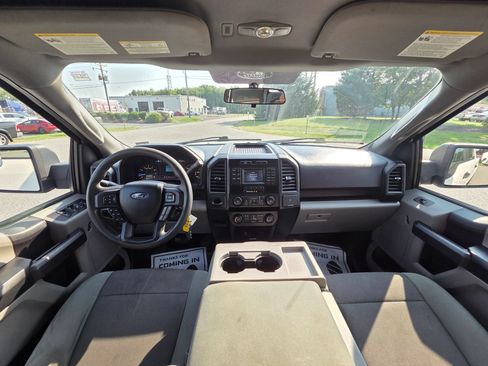 Used 2016 Ford F150 XL w/ XL Power Equipment Group RWD image 15