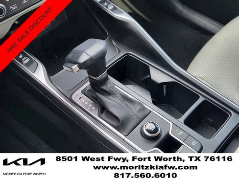 New 2025 Kia Sorento S w/ Panoramic Sunroof Package FWD image 15