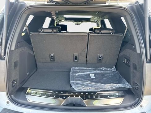 New 2026 Cadillac Escalade Sport w/ Touring Package AWD/4WD image 5