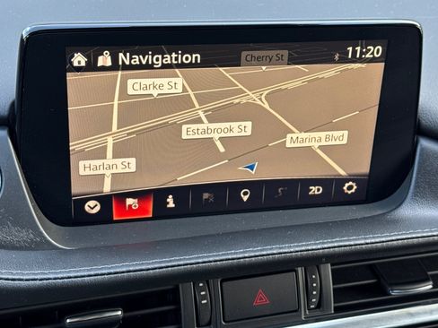 Used 2018 MAZDA MAZDA6 Grand Touring image 19