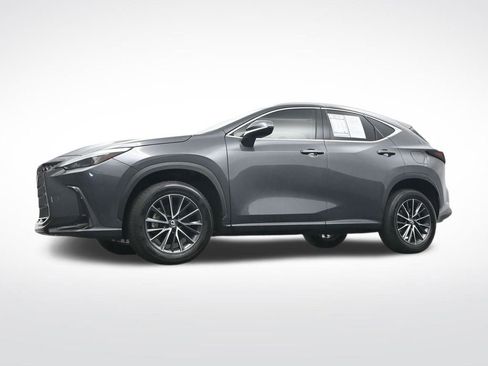 Used 2022 Lexus NX 350 AWD image 32