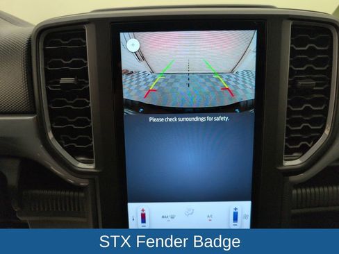 Certified 2024 Ford Ranger XL image 32