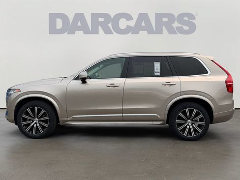 Certified 2023 Volvo XC90 B6 Plus AWD/4WD image 4