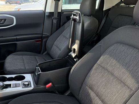 Certified 2022 Ford Bronco Sport Big Bend image 28