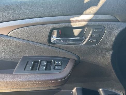 New 2026 Honda Ridgeline RTL image 14