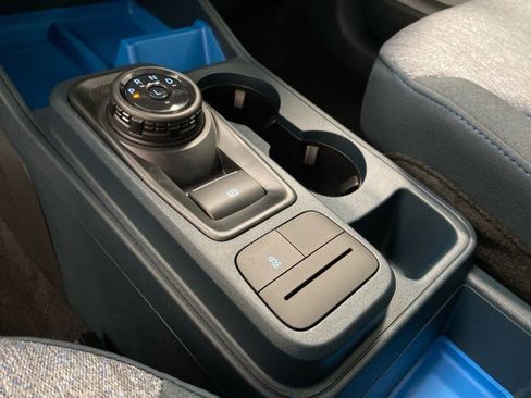 New 2025 Ford Maverick XLT image 22