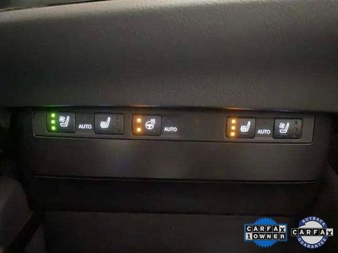 Used 2023 Lexus ES 300h w/ Premium Package image 50