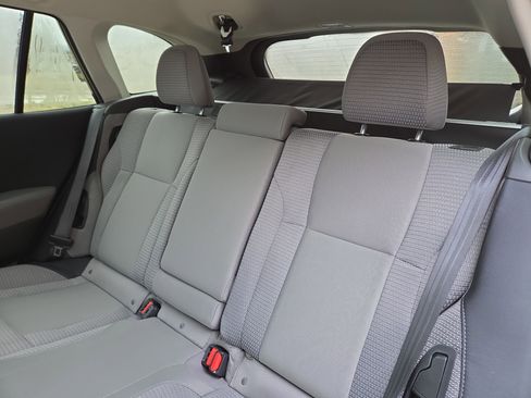 Used 2025 Subaru Outback Premium w/ Popular Package #1A image 13