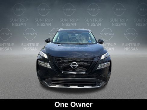 Used 2023 Nissan Rogue SL FWD image 10
