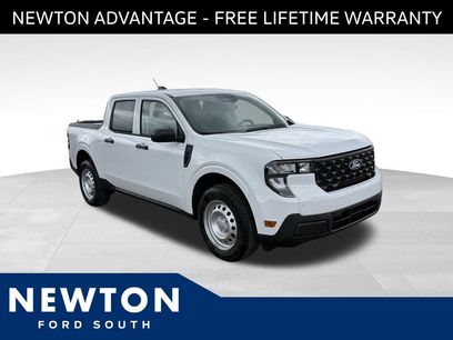 New 2025 Ford Maverick XL