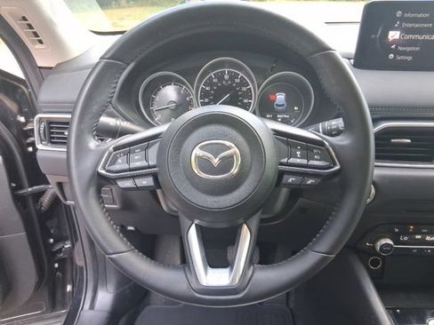 Used 2023 MAZDA CX-5 AWD 2.5 S image 16