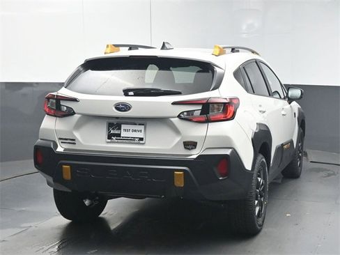 New 2025 Subaru Crosstrek 2.5i Wilderness w/ Wilderness Package image 7