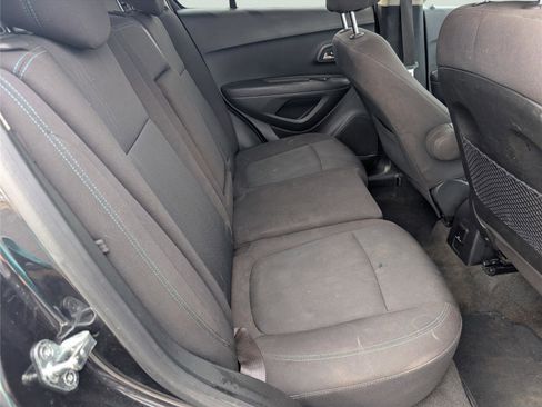 Used 2016 Chevrolet Trax LT image 35
