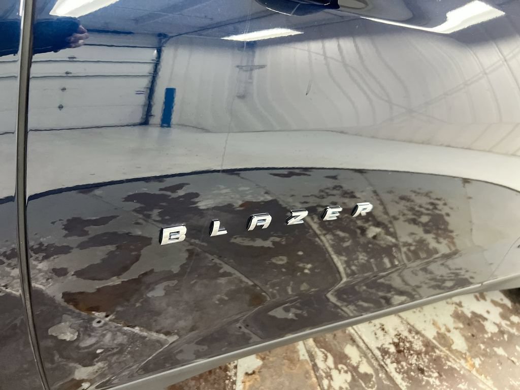 Used 2020 Chevrolet Blazer LT FWD image 25