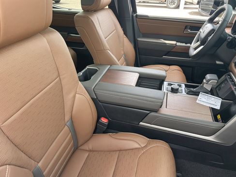 New 2026 Toyota Tundra 1794 Edition AWD/4WD image 22