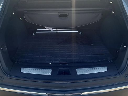 Used 2023 Cadillac XT5 Premium Luxury w/ Technology Package image 9