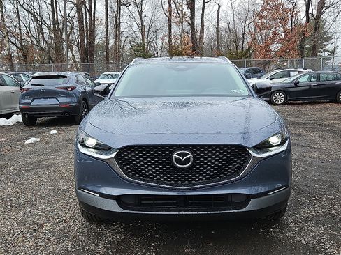 New 2026 MAZDA CX-30 AWD 2.5 S image 2