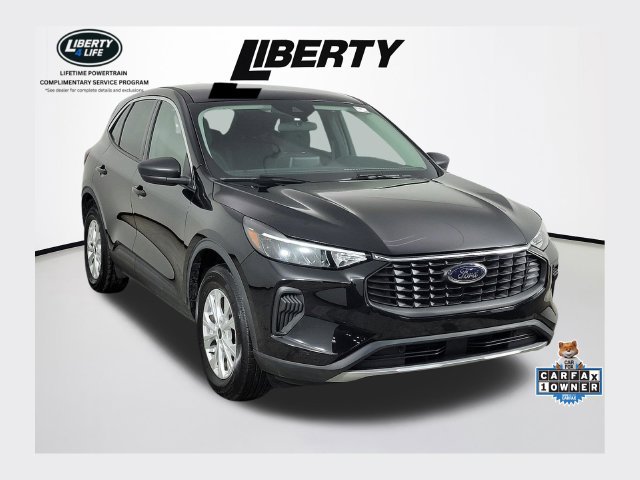 Certified 2024 Ford Escape Active AWD/4WD 360° Tour