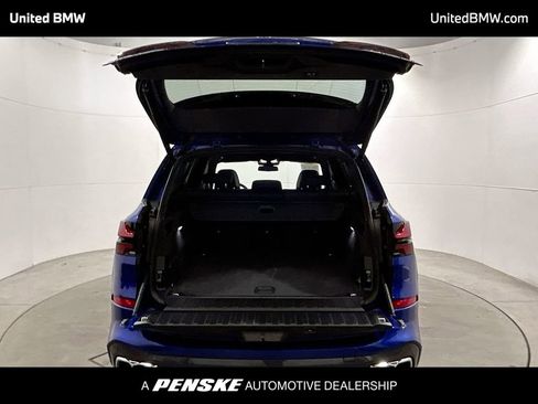 Used 2025 BMW X5 M60i image 22