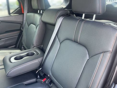 Used 2026 Honda Passport TrailSport Elite image 37