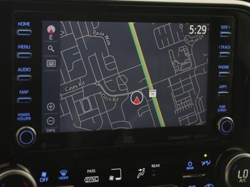 Used 2020 Toyota Highlander Limited AWD/4WD image 9